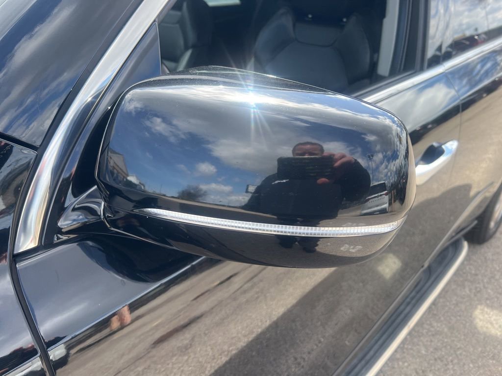 Used 2015 Acura MDX SH-AWD w/ Advance Package image 31