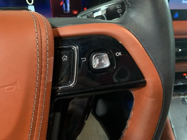 Used 2025 Lincoln Aviator Reserve w/ Illumination Package AWD/4WD image 28