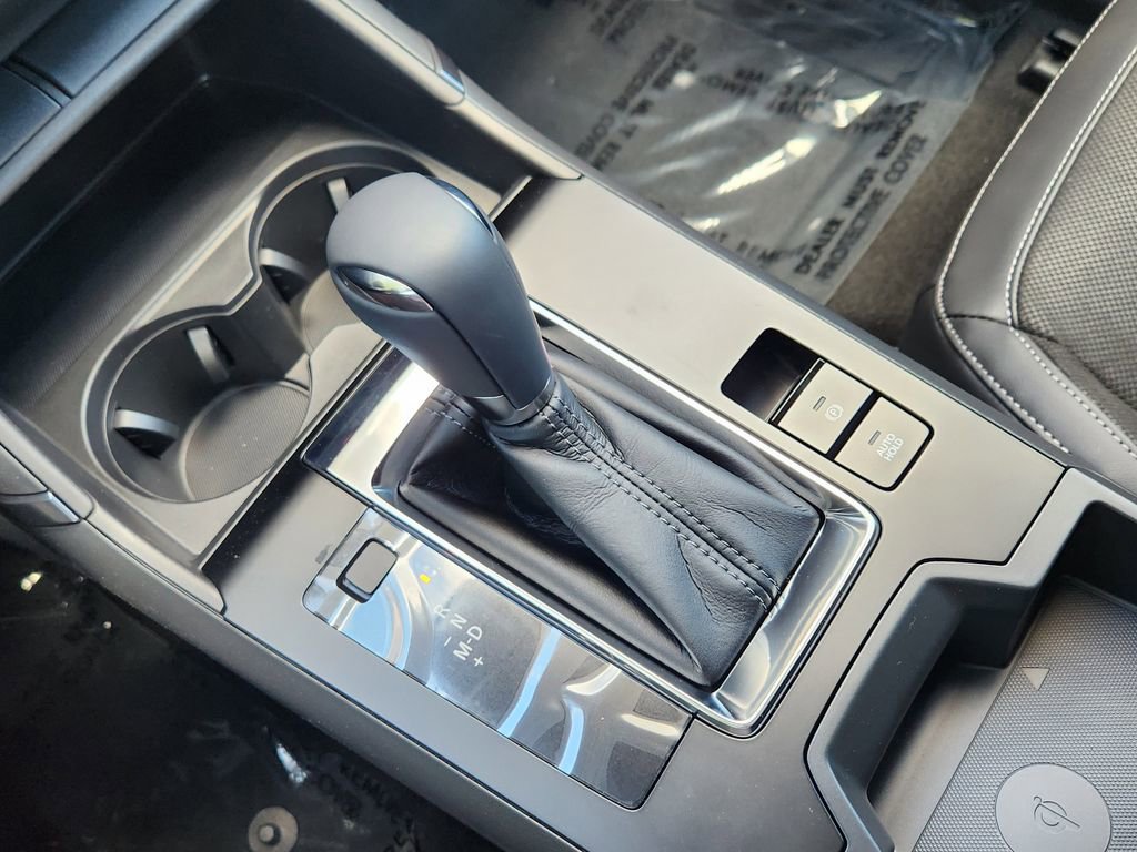 New 2026 MAZDA CX-5 Preferred AWD/4WD image 11