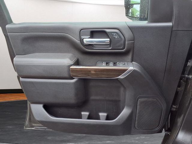 Certified 2022 Chevrolet Silverado 3500 LT w/ Convenience Package AWD/4WD image 15