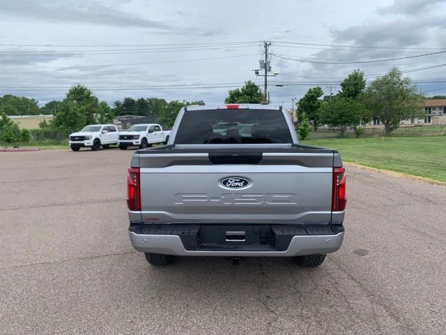 Used 2025 Ford F150 STX AWD/4WD image 6
