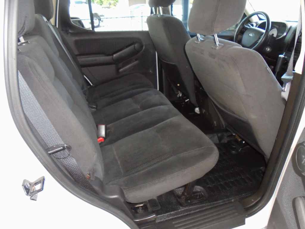 Used 2010 Ford Explorer Sport Trac XLT RWD image 10