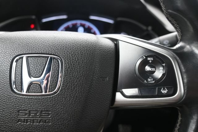Used 2019 Honda Civic Sport image 26