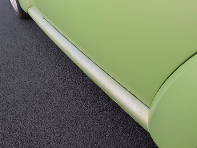 Used 2005 Volkswagen Beetle GLS FWD image 10