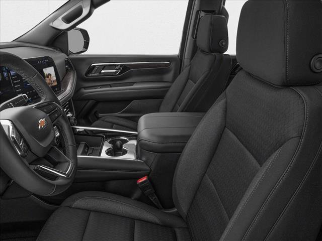 New 2026 Chevrolet Tahoe Premier AWD/4WD image 6