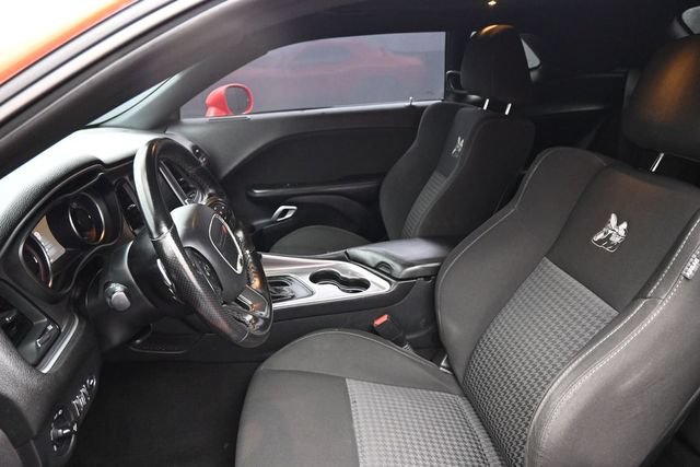 Used 2020 Dodge Challenger R/T Scat Pack RWD image 13