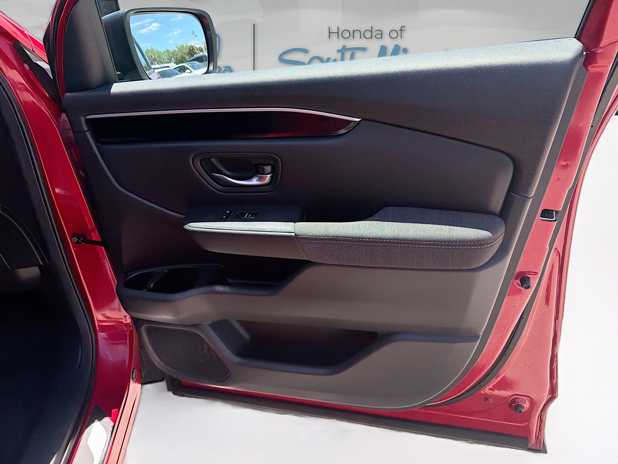 Certified 2024 Honda Pilot Sport image 33
