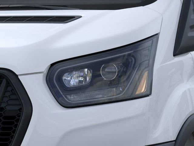 New 2026 Ford Transit 250 Base image 18