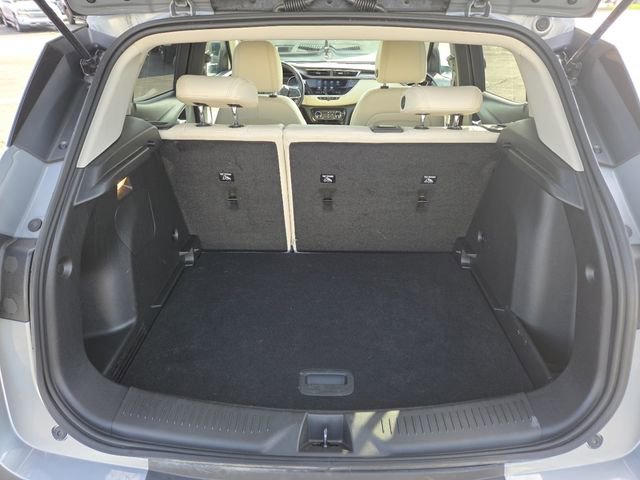 Certified 2023 Buick Encore GX Preferred w/ Cold Weather Comfort Package FWD image 23