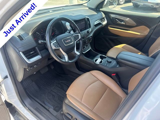 Used 2020 GMC Terrain SLT w/ Preferred Package FWD image 10