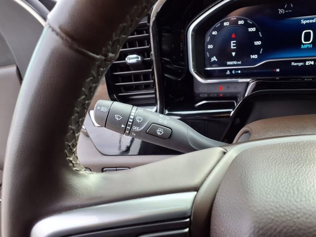 Used 2025 Chevrolet Silverado 3500 LTZ w/ LTZ Convenience Package image 62