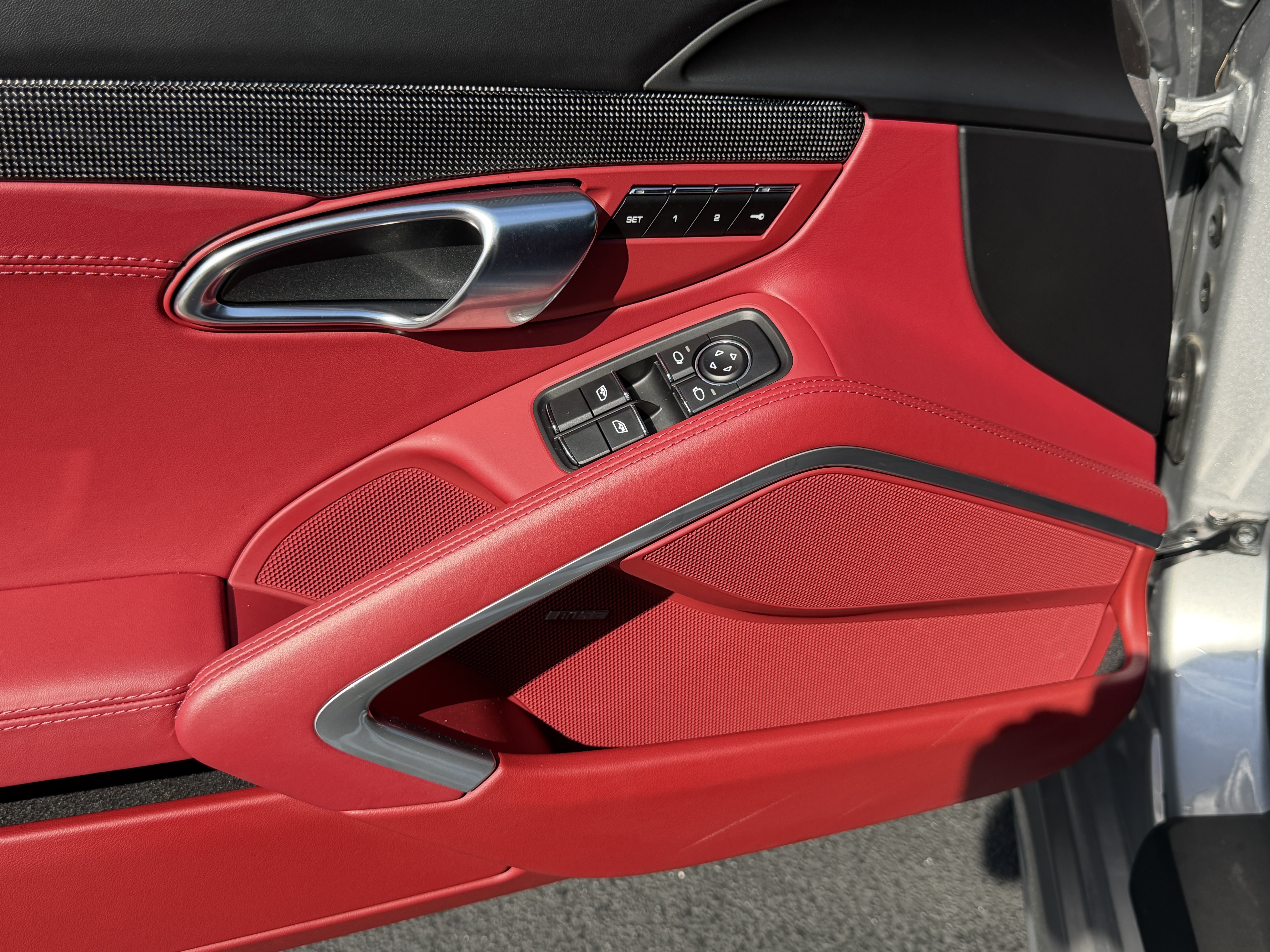 Certified 2021 Porsche 718 Cayman GTS RWD image 18