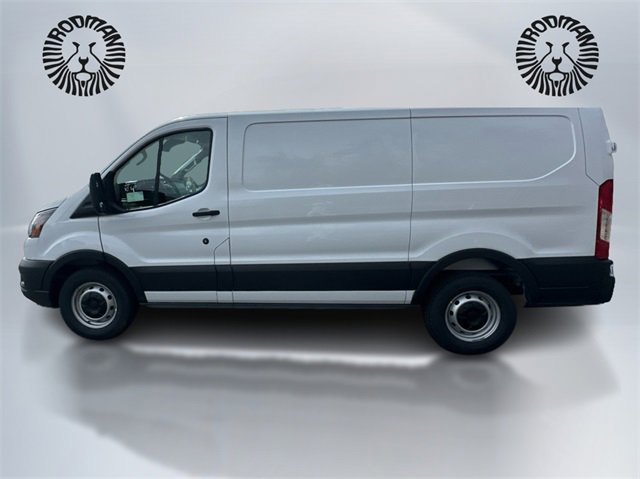 New 2025 Ford Transit 150 Low Roof w/ Load Area Protection Package image 8