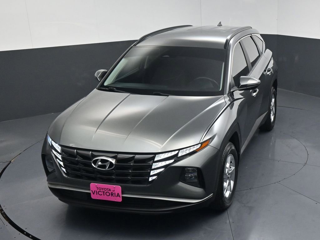 Used 2022 Hyundai Tucson SEL image 12