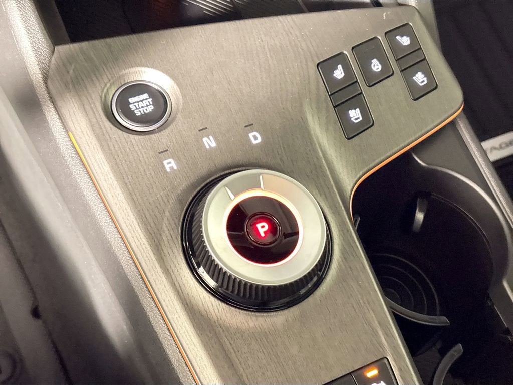 New 2026 Kia Sportage X-Line Prestige image 18