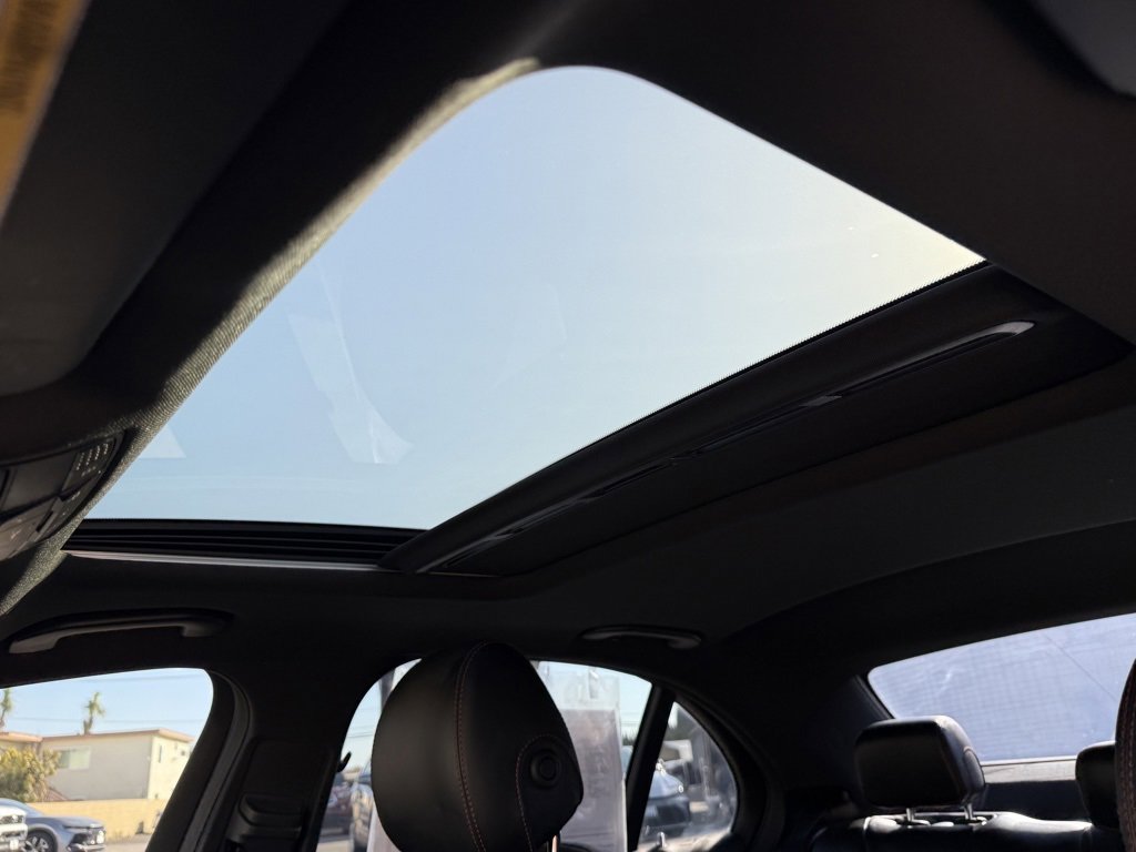 Used 2017 Mercedes-Benz E 43 AMG 4MATIC Sedan image 21