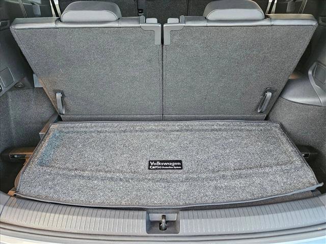 Used 2019 Volkswagen Tiguan S FWD image 6