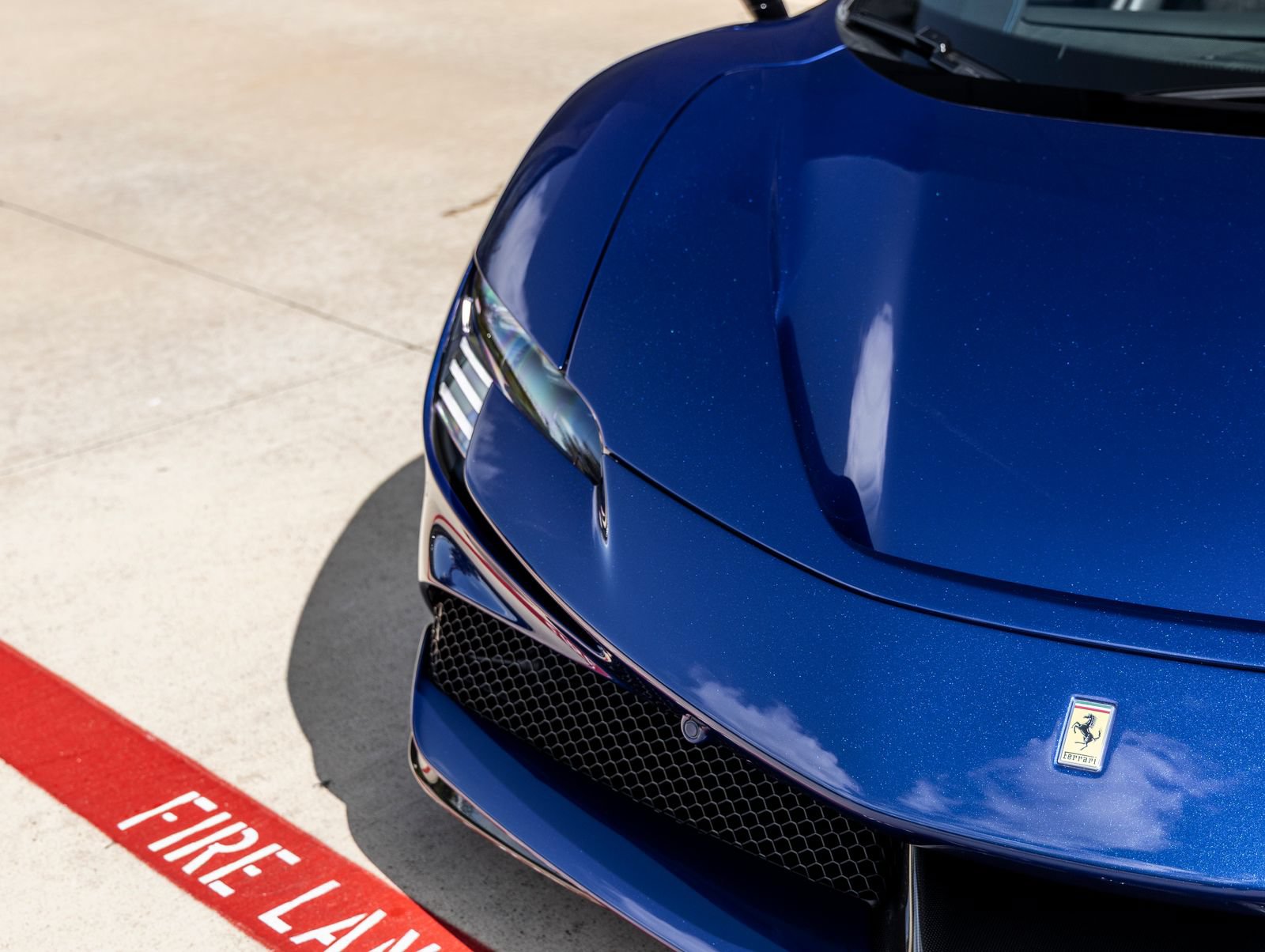 Used 2022 Ferrari SF90 Spider AWD/4WD image 25