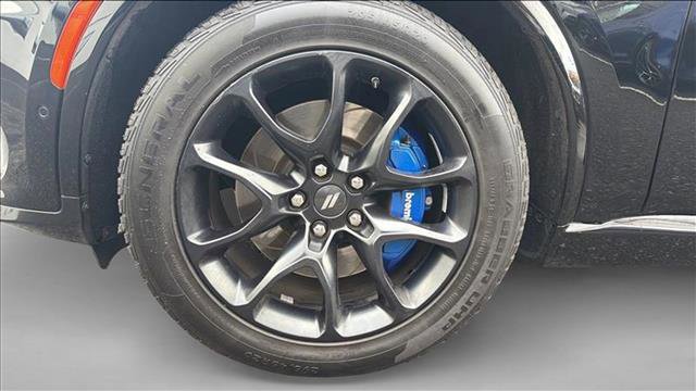 Used 2022 Dodge Durango R/T w/ Tow 'N Go Package image 10