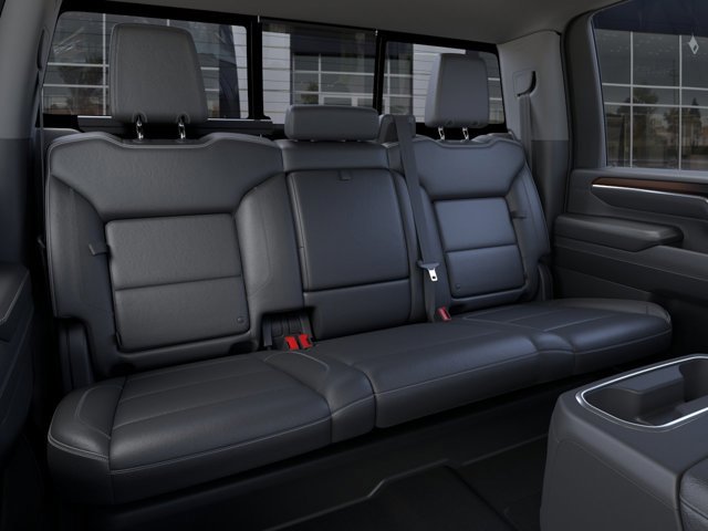 New 2024 GMC Sierra 2500 Denali w/ Denali Reserve Package AWD/4WD image 17