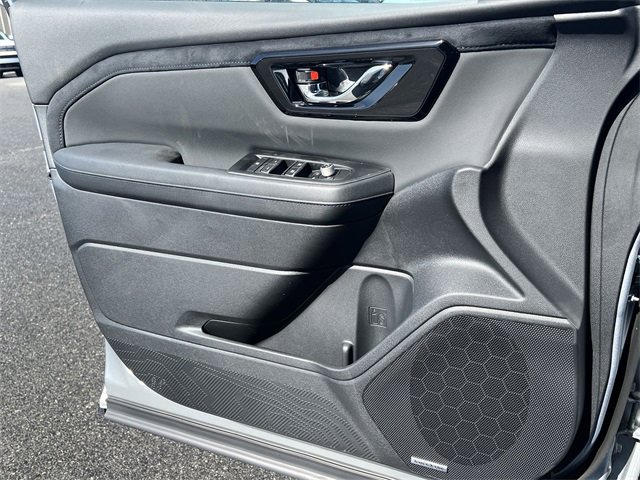 New 2026 Subaru Forester Limited image 25