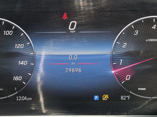 Certified 2024 Mercedes-Benz GLE 350 4MATIC image 24