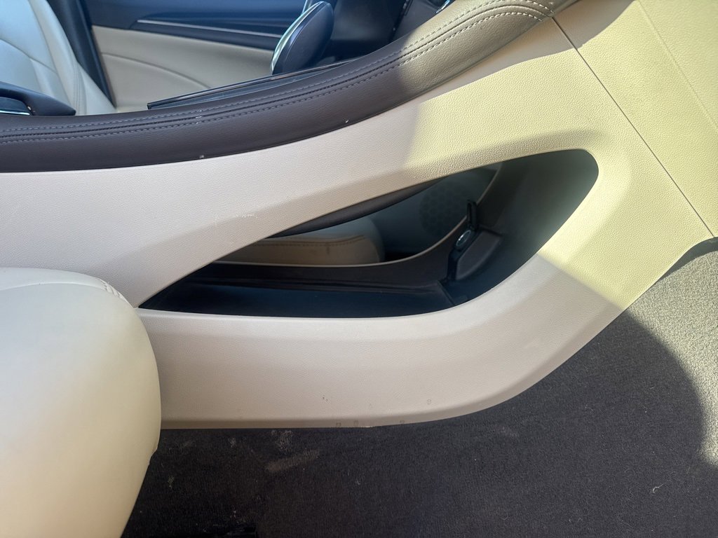 Used 2017 Buick LaCrosse Preferred image 45