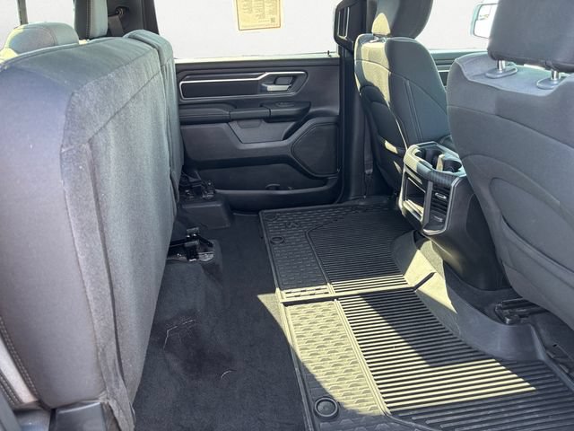 Used 2025 RAM 1500 Big Horn RWD image 19