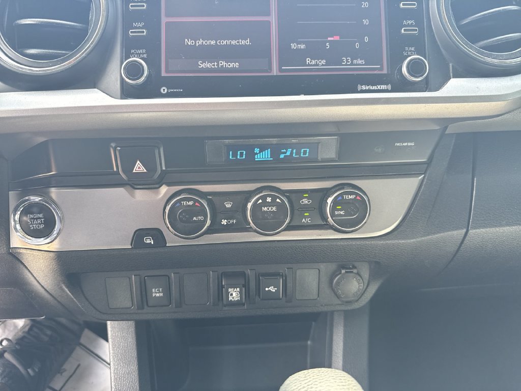 Used 2023 Toyota Tacoma SR5 RWD image 25