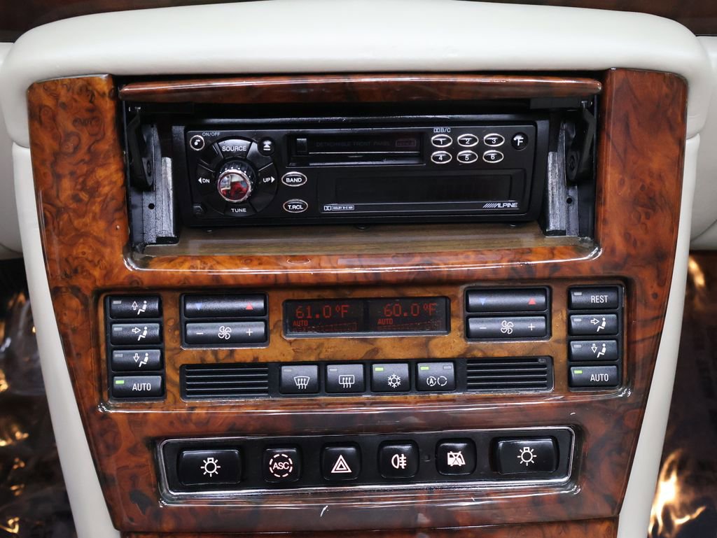 Used 1999 Bentley Arnage Green Label image 30