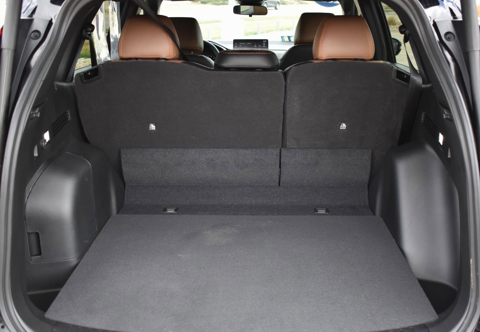 Used 2026 Honda CR-V TrailSport image 17