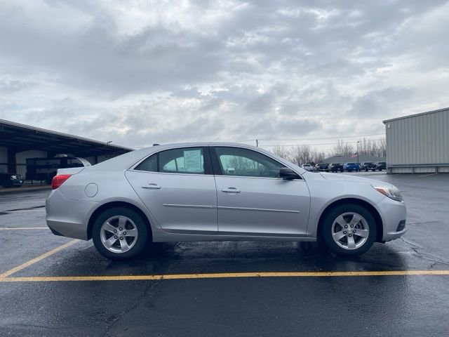 Used 2014 Chevrolet Malibu LS w/ Protection Package image 4