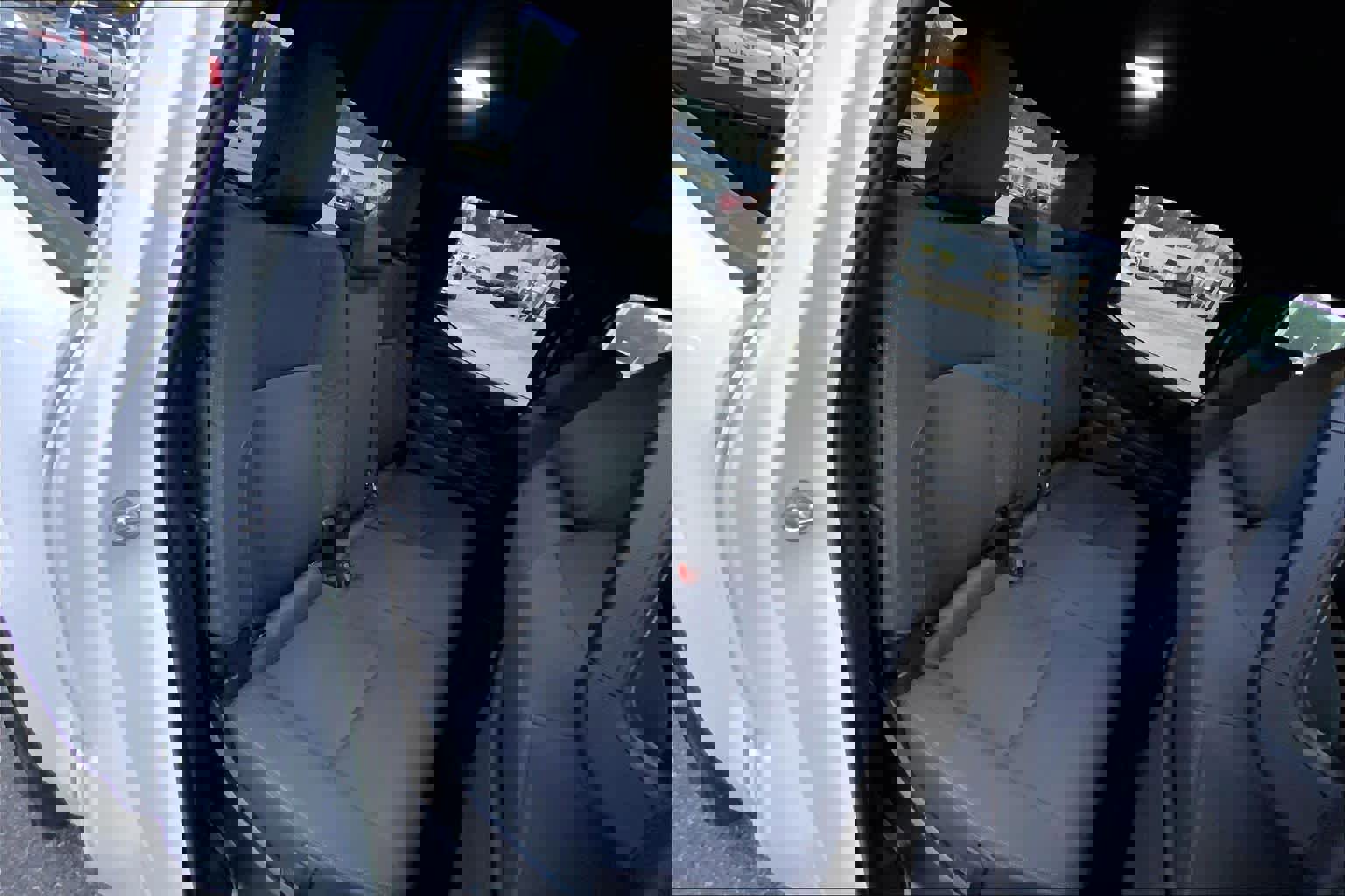 Used 2025 Toyota Tacoma SR image 18