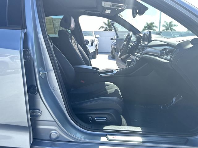 Used 2023 Acura Integra A-Spec image 27