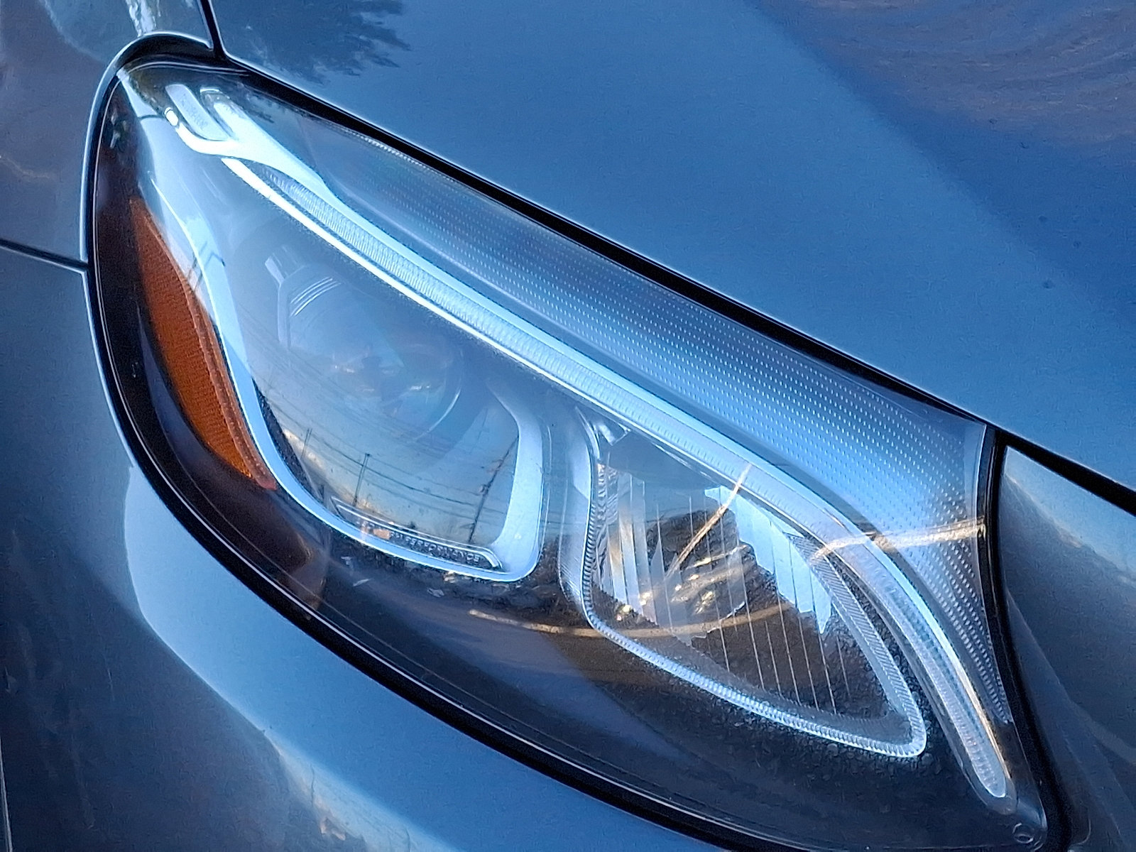 Used 2019 Mercedes-Benz GLC 300 4MATIC image 9