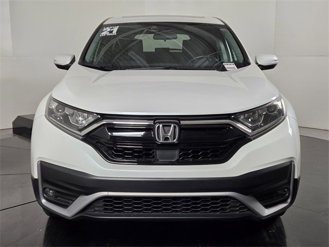 Used 2021 Honda CR-V EX image 8