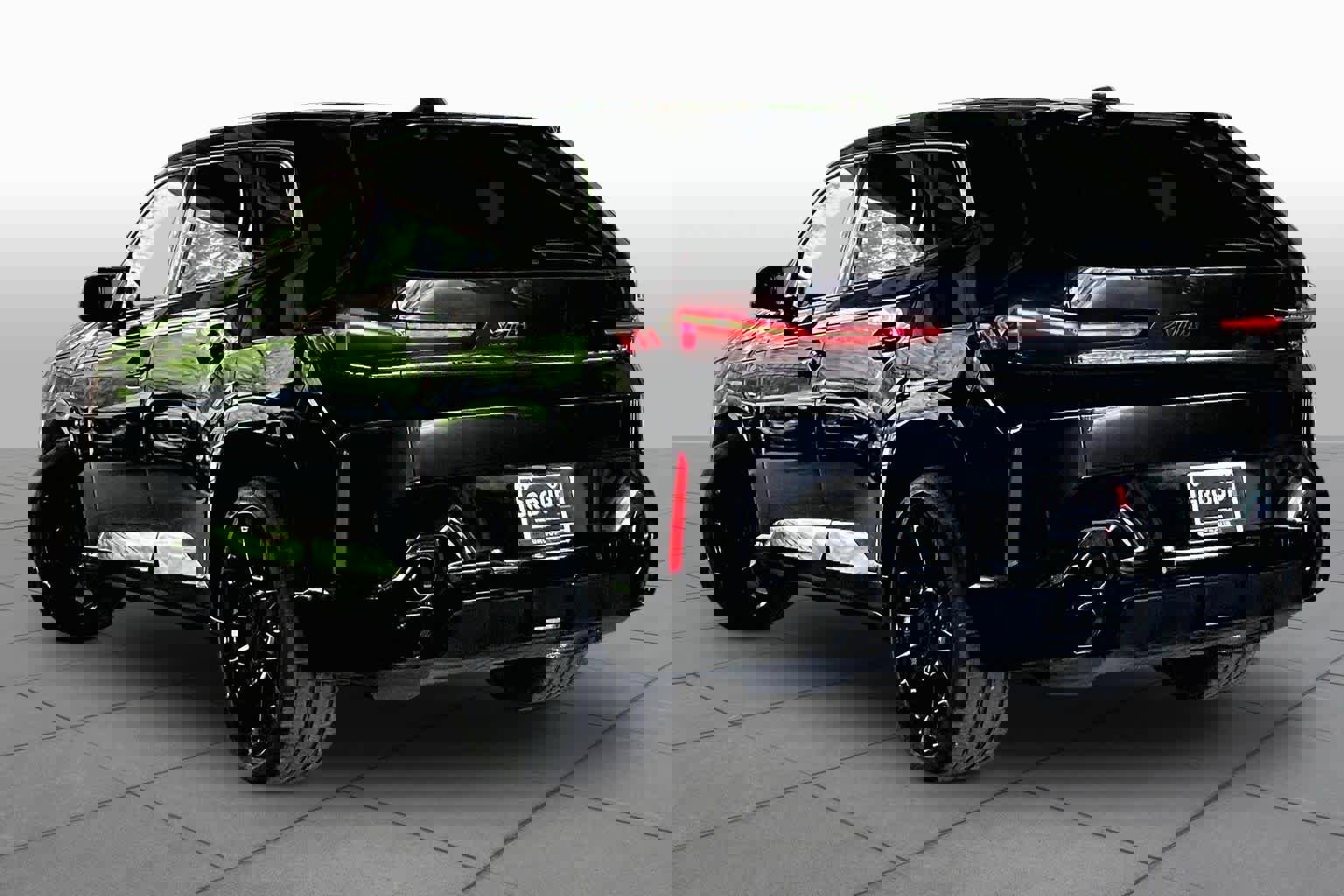 Used 2026 BMW XM Label Red image 11