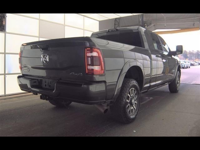 Used 2023 RAM 3500 Limited image 5