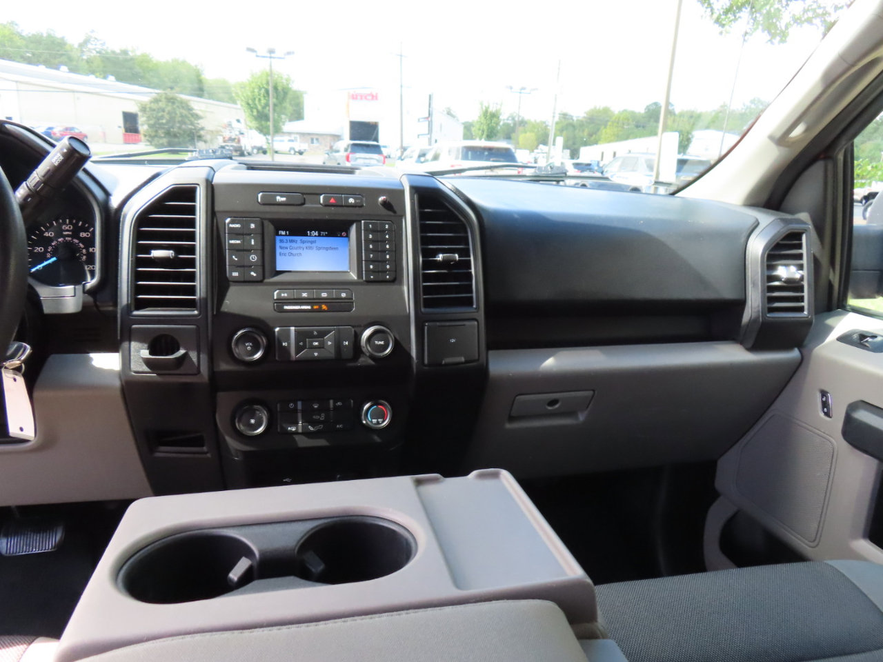 Used 2020 Ford F150 XL w/ XL Power Equipment Group image 23