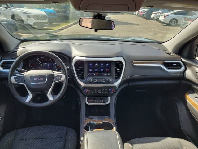 Used 2023 GMC Acadia SLE w/ Driver Convenience Package image 26