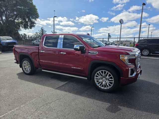 Used 2019 GMC Sierra 1500 Denali w/ Denali Ultimate Package image 2