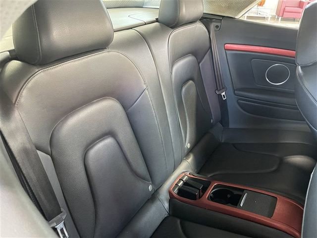 Used 2012 Audi A5 2.0T Premium Plus image 28
