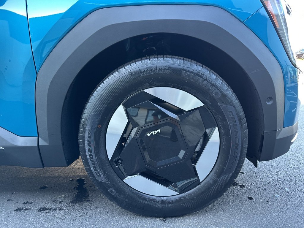 New 2026 Kia EV9 Wind image 13