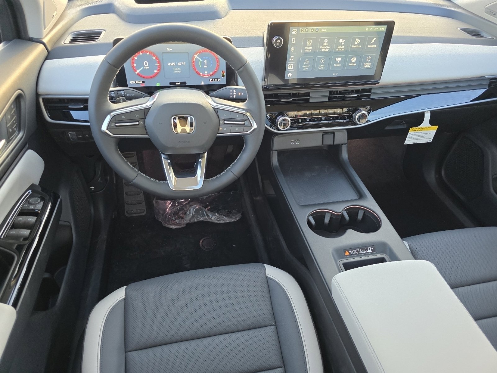 New 2026 Honda Prologue Elite image 27