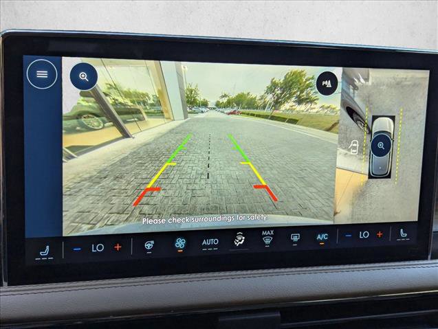 Used 2023 Lincoln Corsair Reserve w/ Equipment Group 201A image 18