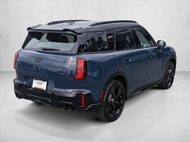 New 2027 MINI Cooper Countryman John Cooper Works AWD/4WD image 2