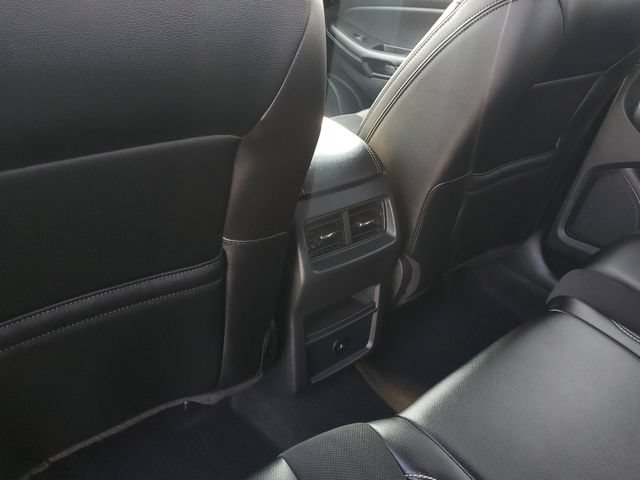 Certified 2023 Ford Edge ST AWD/4WD image 26