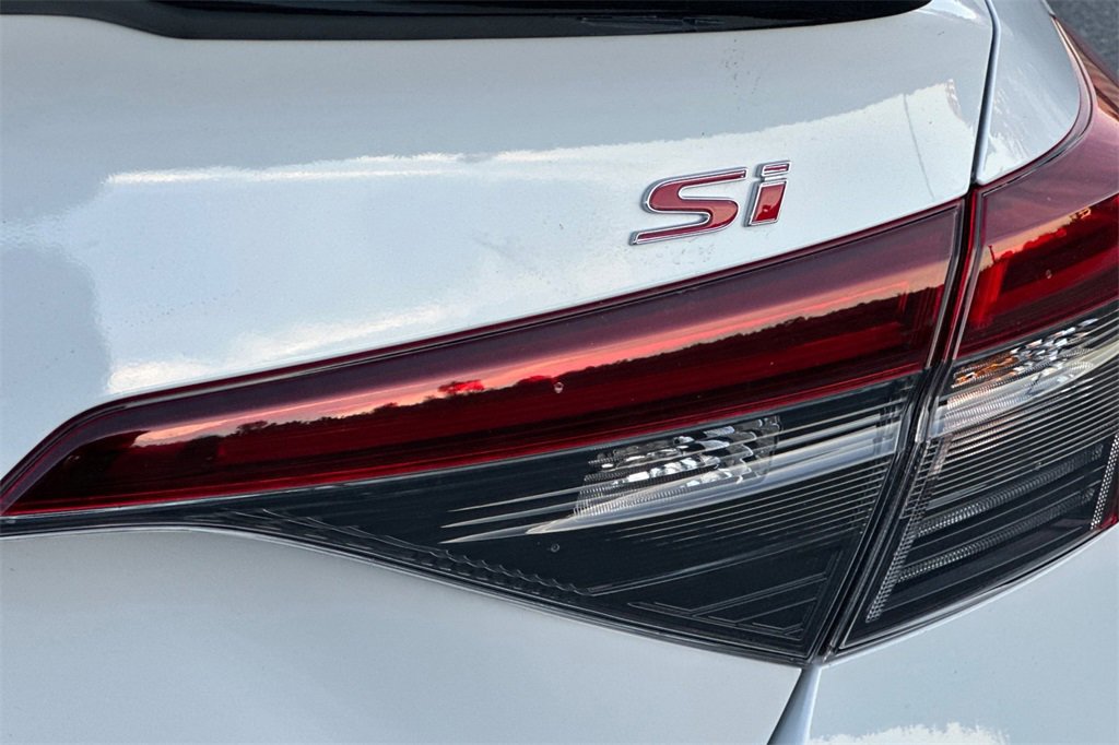Used 2026 Honda Civic Si image 25