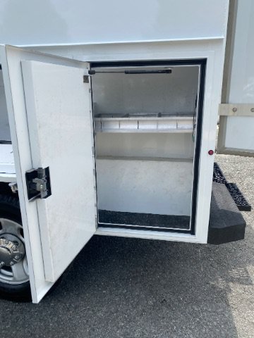 Used 2019 RAM 2500 Tradesman AWD/4WD image 20