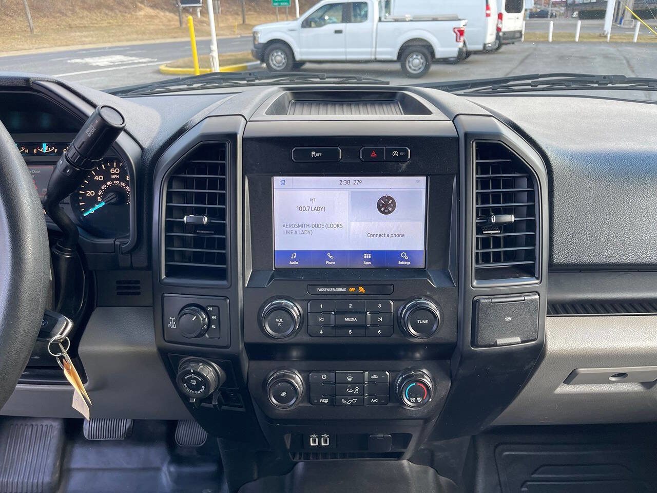 Used 2020 Ford F150 XL w/ Equipment Group 101A Mid image 33